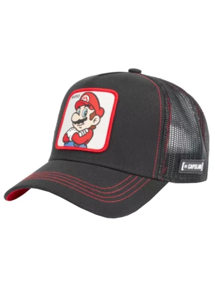 Capslab Super  Cap M pánské model 20991680 - Inny