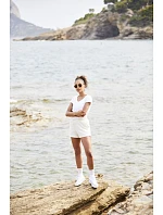 LadyFit Iconic 150 VNeck T Dámské tričko s výstřihem do V model 22430332 white - Fruit of the Loom