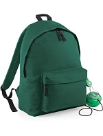 BG 125 Originální módní batoh model 22480732 bottle green - BagBase BG 125 Originální módní batoh model 22480732 bottle green - BagBase
