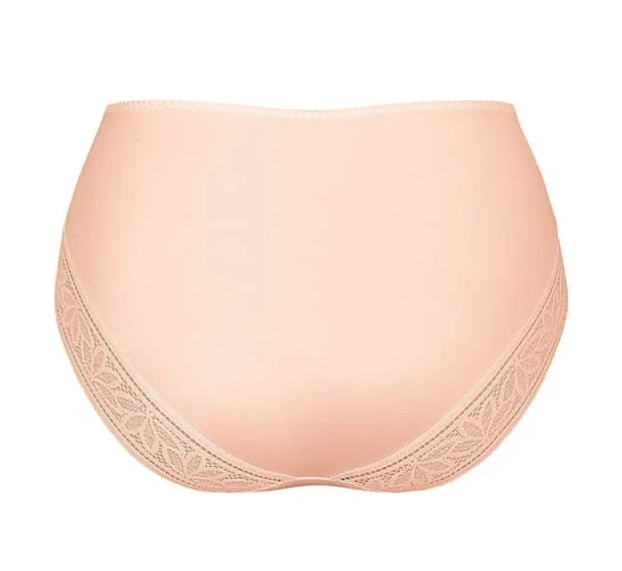 Selena nohavičky vyššie + 1374 pearl rose - RosaFaia