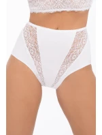 Dámské kalhotky BBL 174 bílá - Babell Dámské kalhotky BBL 174 bílá - Babell