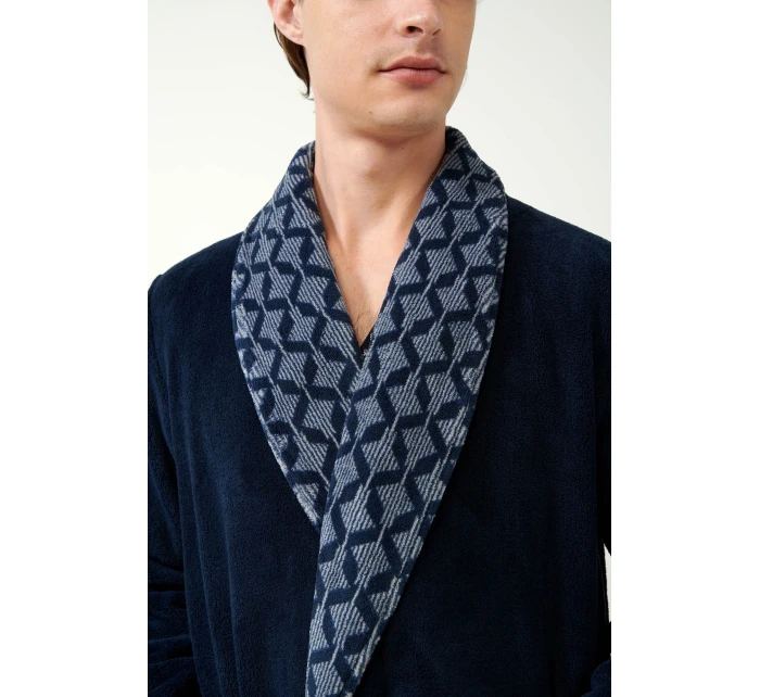 Vamp - Župan s chlopňou s potlačou 21699 - Vamp