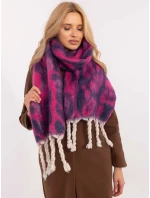 Šatka AT SZ 416.27P fuchsiová Šatka AT SZ 416.27P fuchsiová