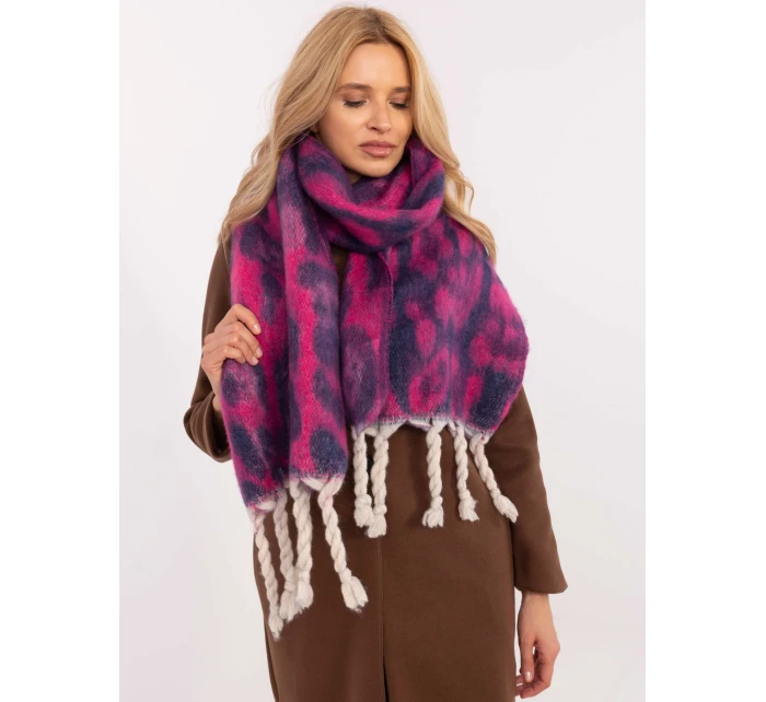 Šatka AT SZ 416.27P fuchsiová Šatka AT SZ 416.27P fuchsiová