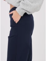 IT nohavice SP FL9877.64 navy blue