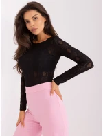 Body LK BO model 22034849 czarny - FPrice Body LK BO model 22034849 czarny - FPrice