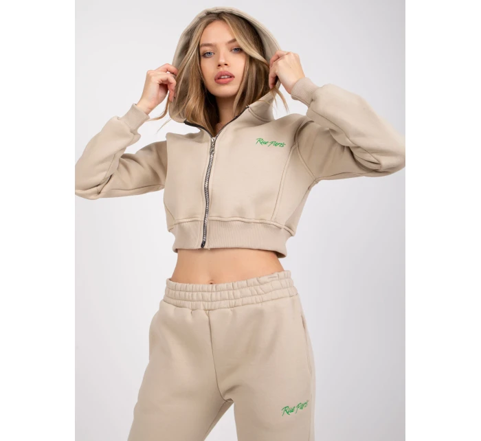 Souprava RV KMPL model 17047375 béžová - FPrice