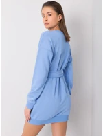 Šaty RV SK model 14926089 modrá - FPrice