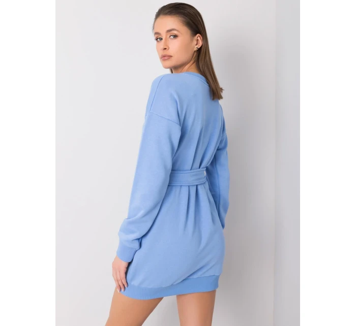 Šaty RV SK model 14926089 modrá - FPrice