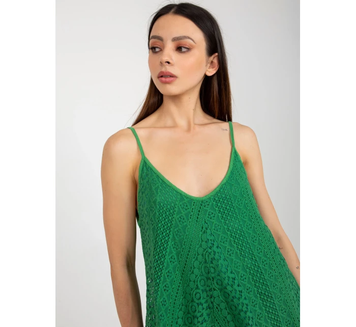 Top TW TP BI model 18633908 zielony - FPrice Top TW TP BI model 18633908 zielony - FPrice