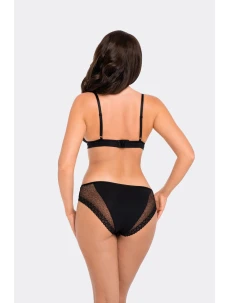 Nohavičky BBL 012 Black - Babell