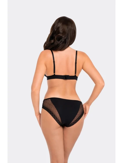 Nohavičky BBL 012 Black - Babell Nohavičky BBL 012 Black - Babell