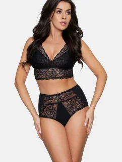 Kalhotky BBL model 18285268 Black - Babell