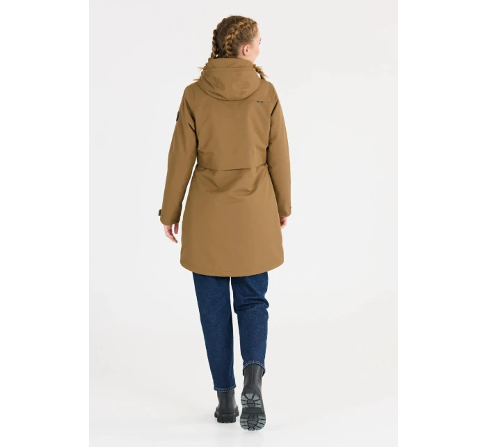 Dámska parka Whistler MULLIE Dámska parka Whistler MULLIE