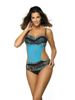 Dámske plavky monokiny Frederica M-487 - Marko