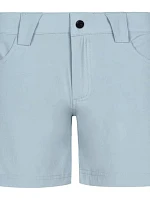 Dámske šortky Sunny-w light blue - Kilpi
