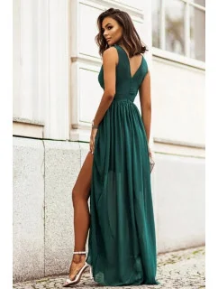 Dámske šaty Dolores 338 zelené - IVON