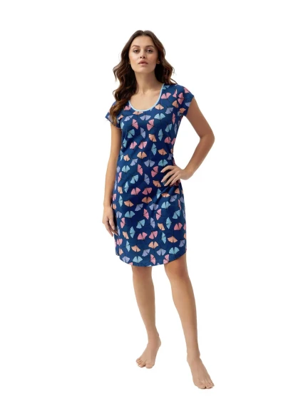 KOSZULA DAMSKA model 19438417 W/24 - Luna KOSZULA DAMSKA model 19438417 W/24 - Luna