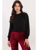 Blúzka model 203409 Taliansko Moda Blúzka model 203409 Taliansko Moda