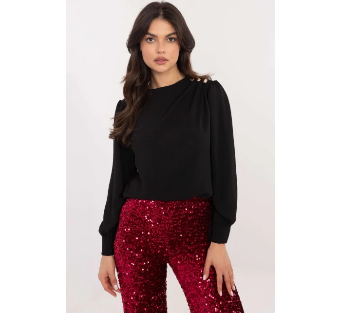 Blúzka model 203409 Taliansko Moda Blúzka model 203409 Taliansko Moda