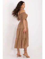 Denné šaty model 215185 Taliansko Moda