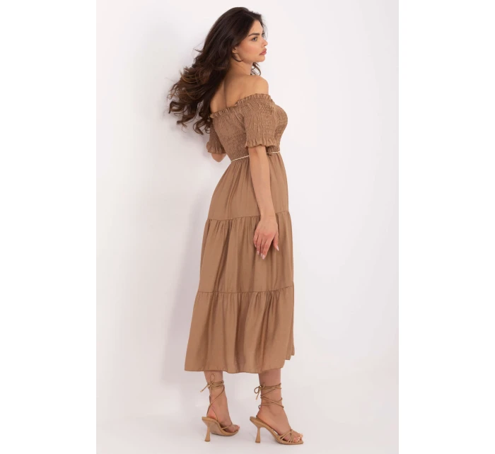 Denné šaty model 215185 Taliansko Moda