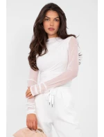 Blúzka model 223480 Taliansko Moda Blúzka model 223480 Taliansko Moda