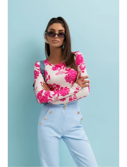 Dámske nohavice model 223505 LaBalancia Dámske nohavice model 223505 LaBalancia