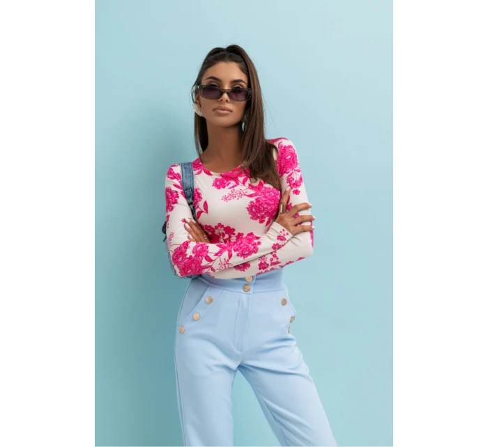 Dámske nohavice model 223505 LaBalancia Dámske nohavice model 223505 LaBalancia