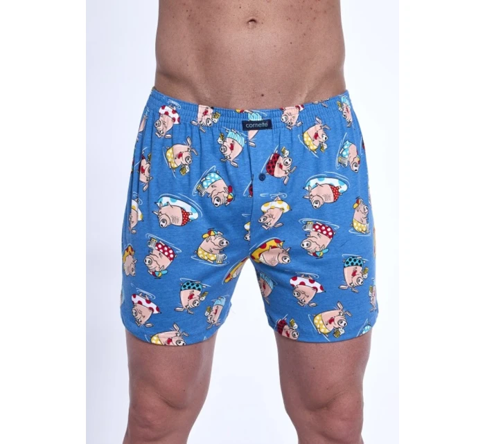 Pánské trenýrky Classic model 21909428 - Cornette