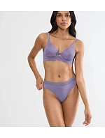 Feel of Modal String - PURPLE - TRIUMPH PURPLE - TRIUMPH