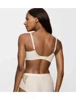 Wild Azalea Florale W01 - BROWN - TRIUMPH BROWN - TRIUMPH