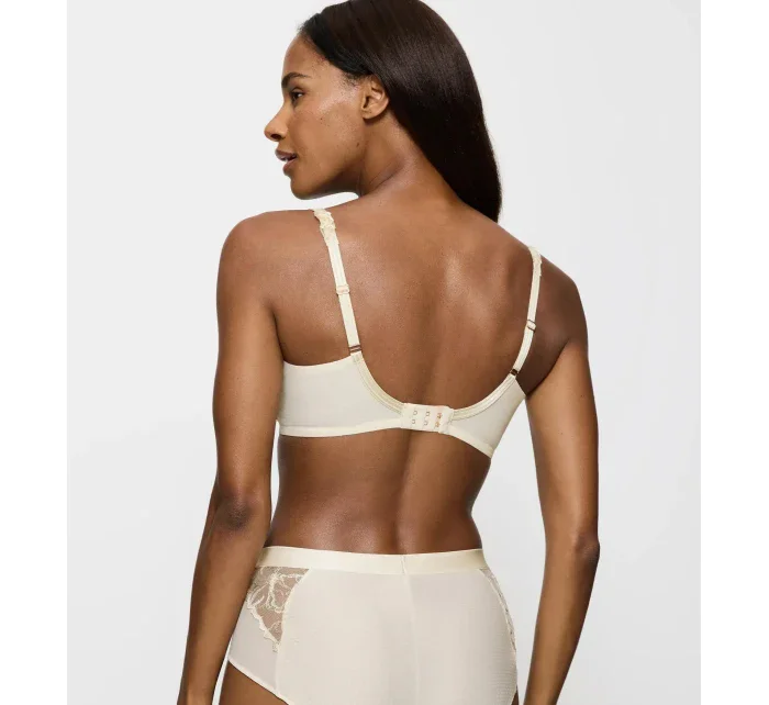 Wild Azalea Florale W01 - BROWN - TRIUMPH BROWN - TRIUMPH