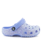 Žabky Classic Glitter Clog T Jr model 21132561 - Crocs Žabky Classic Glitter Clog T Jr model 21132561 - Crocs