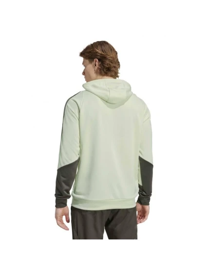 Adidas Real Madrid tréningová mikina JP4002