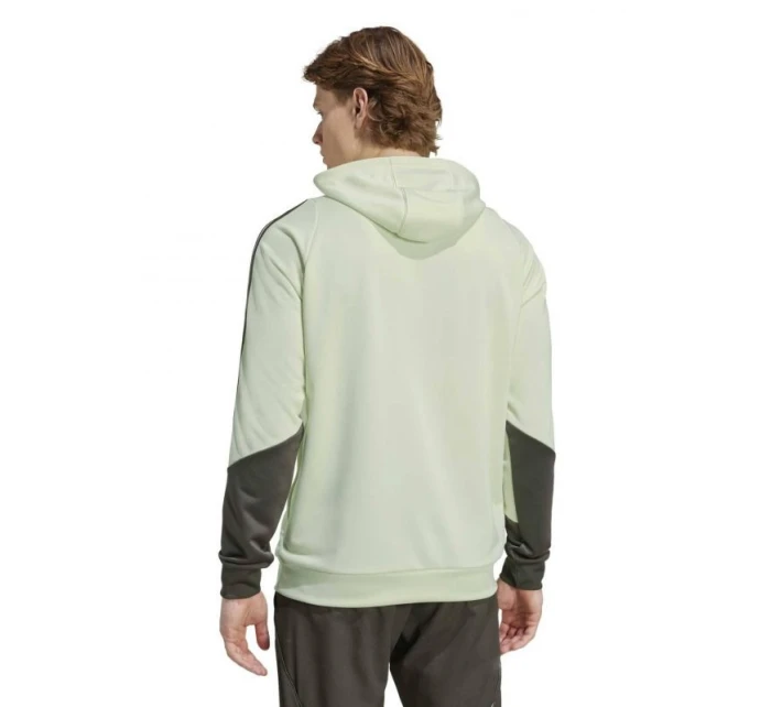 Adidas Real Madrid tréningová mikina JP4002