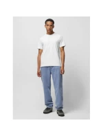 Pánské džíny s rovnými nohavicemi model 21432373 - Outhorn