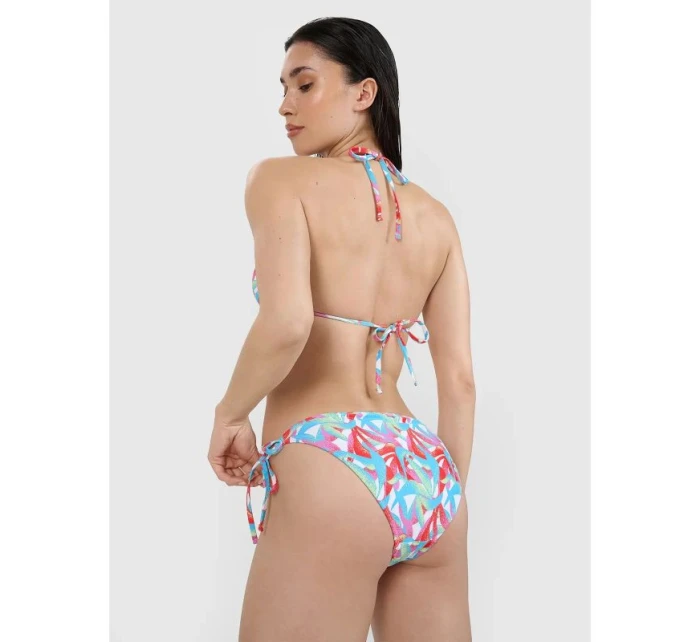 Dámské bikiny se středně vysokým pasem model 21433690 - 4F