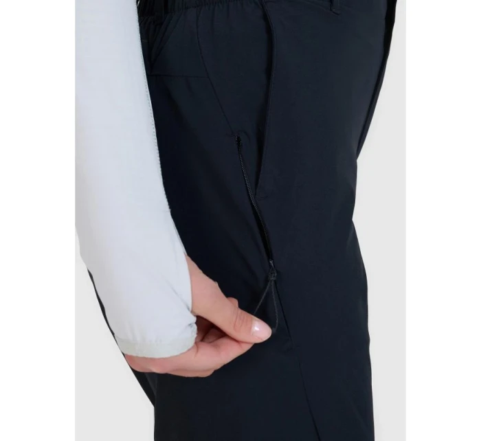 Dámské rychleschnoucí trekové kalhoty model 21434389 dámské - 4F