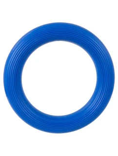 GUMOVÝ RINGO PRIEMER 17 CM - MODRÝ TULLO