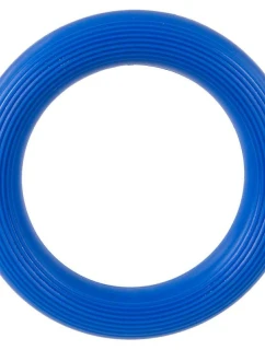 GUMOVÝ RINGO PRIEMER 17 CM - MODRÝ TULLO