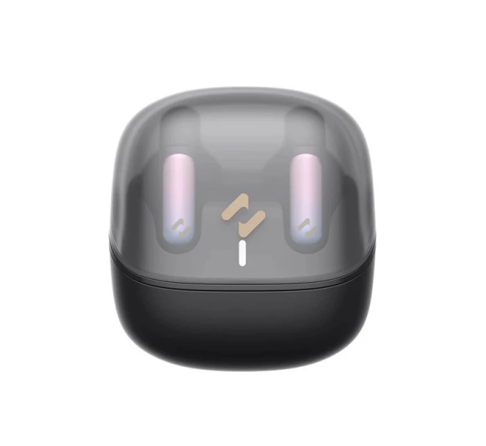 Bezdrátová sluchátka TWS model 21862126 (černá) - Havit