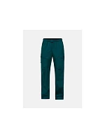 Dámske nohavice PEAK PERFORMANCE W Outdoor Cargo Pants, zelené