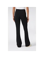 Dámske legíny Champion FLARE LEGGINGS 118853 KK001 NBK Dámske legíny Champion FLARE LEGGINGS 118853 KK001 NBK