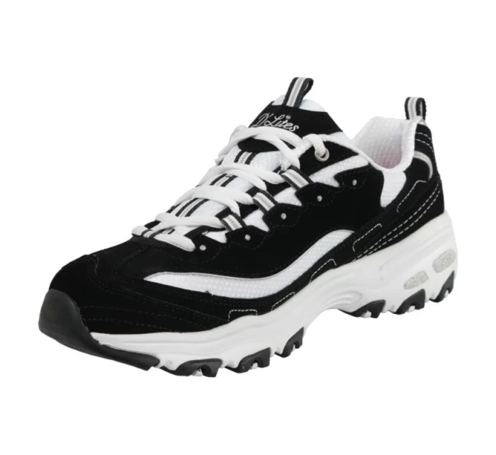 Skechers D'Lites Biggest Fan W 11930-BKW