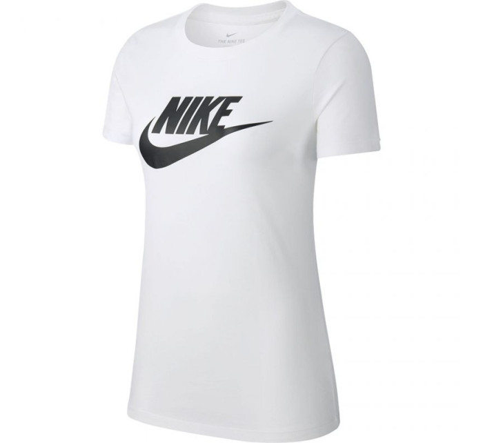 Dámské tričko Essential Icon Future W BV6169 100 - Nike
