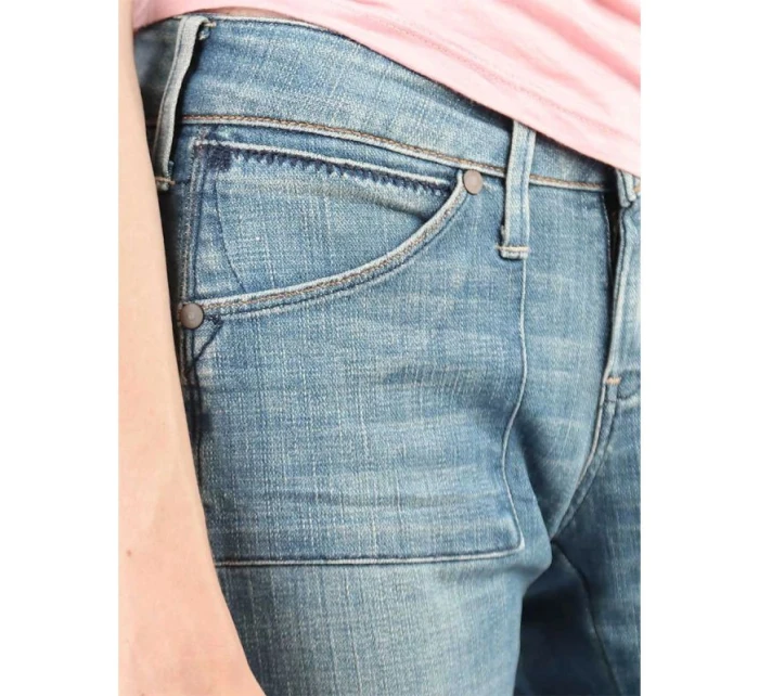 Wrangler Megan Super Low Bootcut W27292457 Dámske