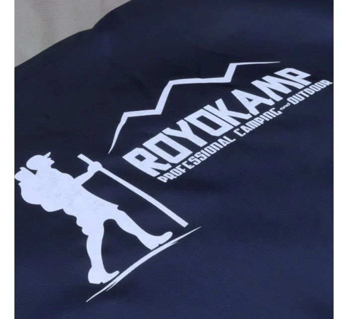 Quest Royokamp turistický spací vak 1024912 Quest Royokamp turistický spací vak 1024912