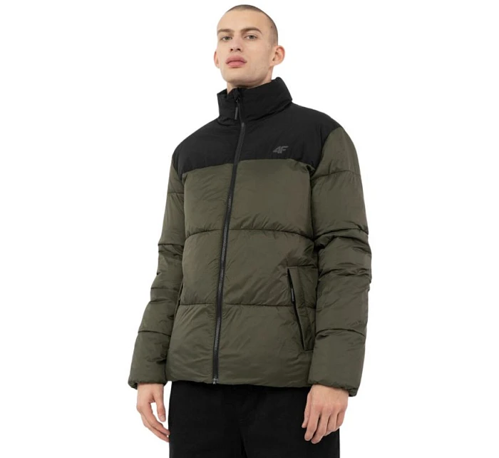 Pánska bunda M H4Z22 KUMP005 43S - 4F