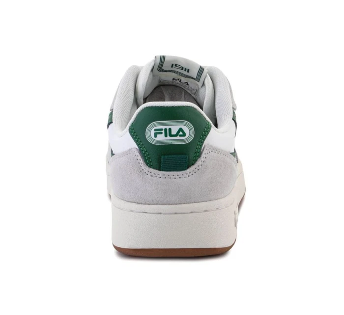 Pánská obuv S M model 18375066 - Fila Pánská obuv S M model 18375066 - Fila